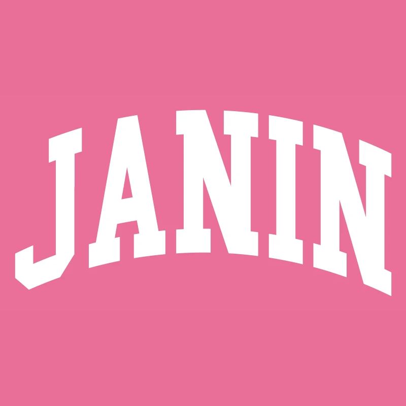 Janin