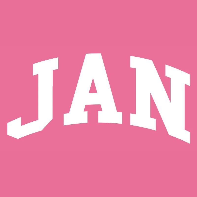 Jan