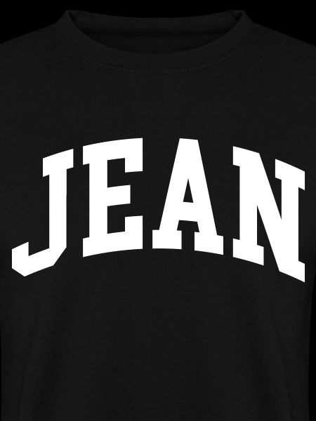 Jean