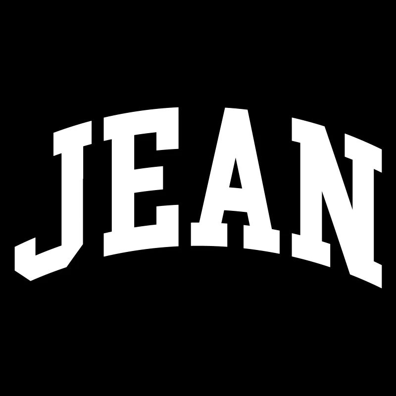Jean