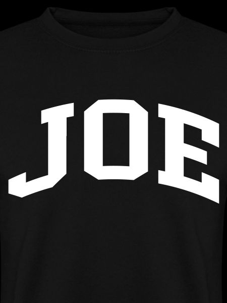 Joe