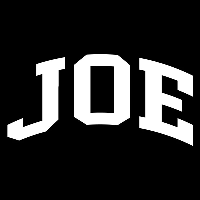 Joe