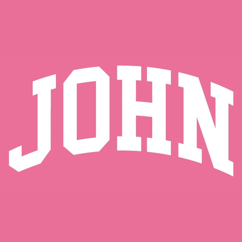 John