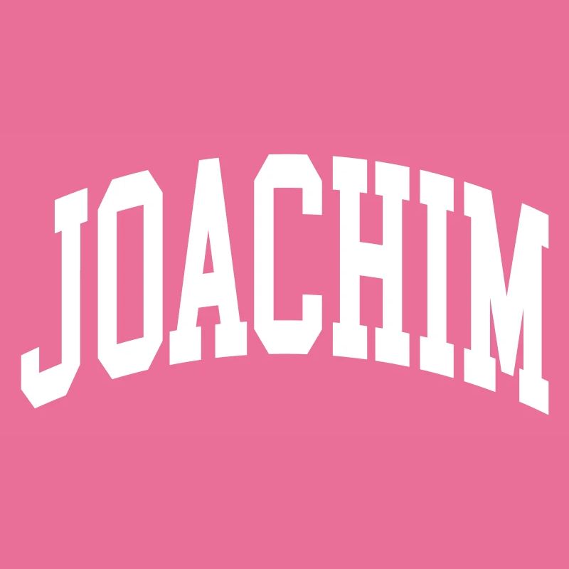 Joachim