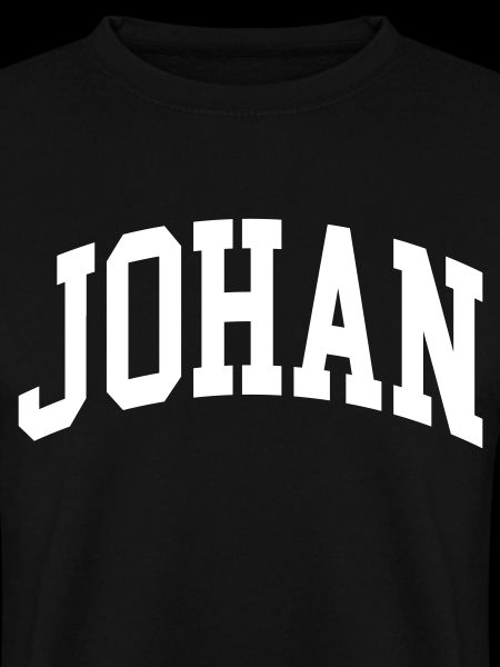 Johan