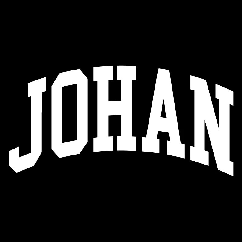 Johan