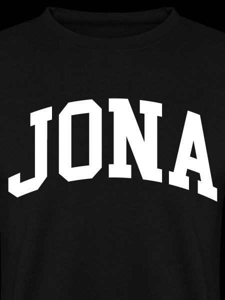 Jonah