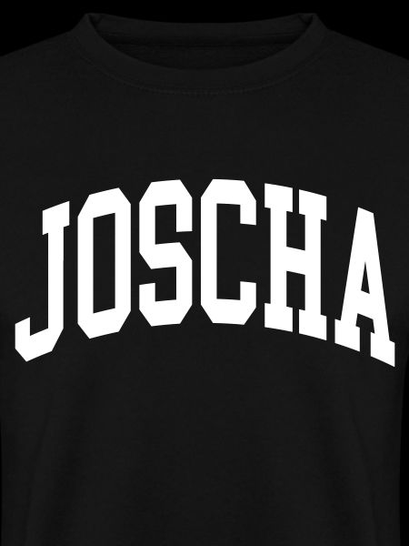 Joshua