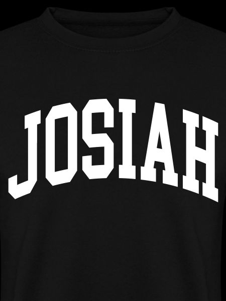 Josiah