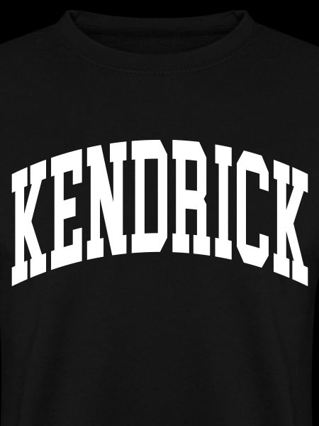 Kendrick