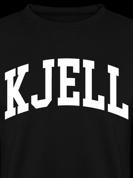 Kjell