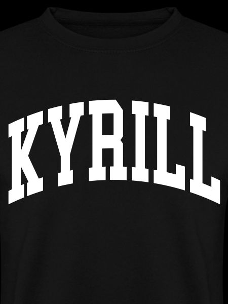 Kyrill