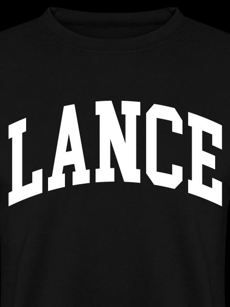 Lance