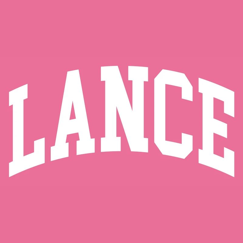 Lance