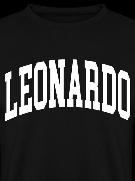 Leonardo