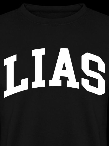 Lias