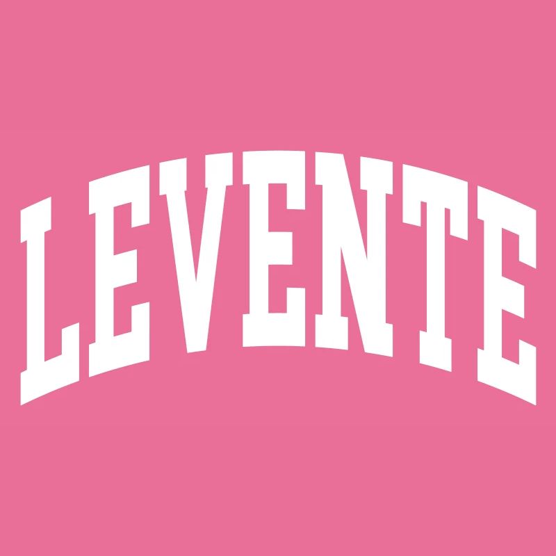 Levente