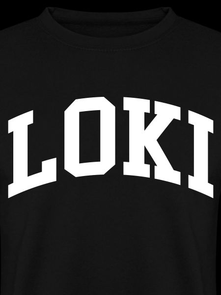 Loki