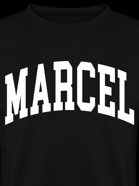 Marcel