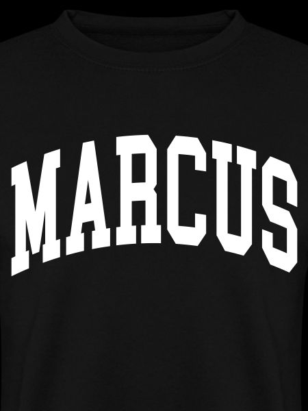 Marcus