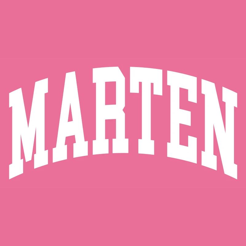 Marten