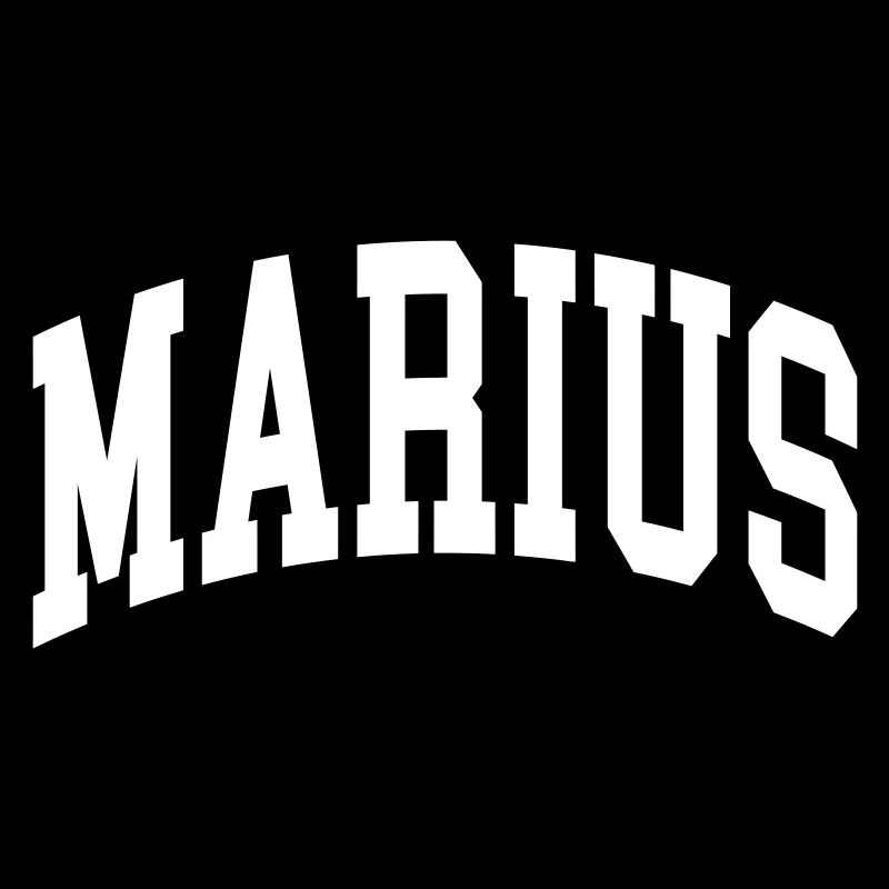 Marius