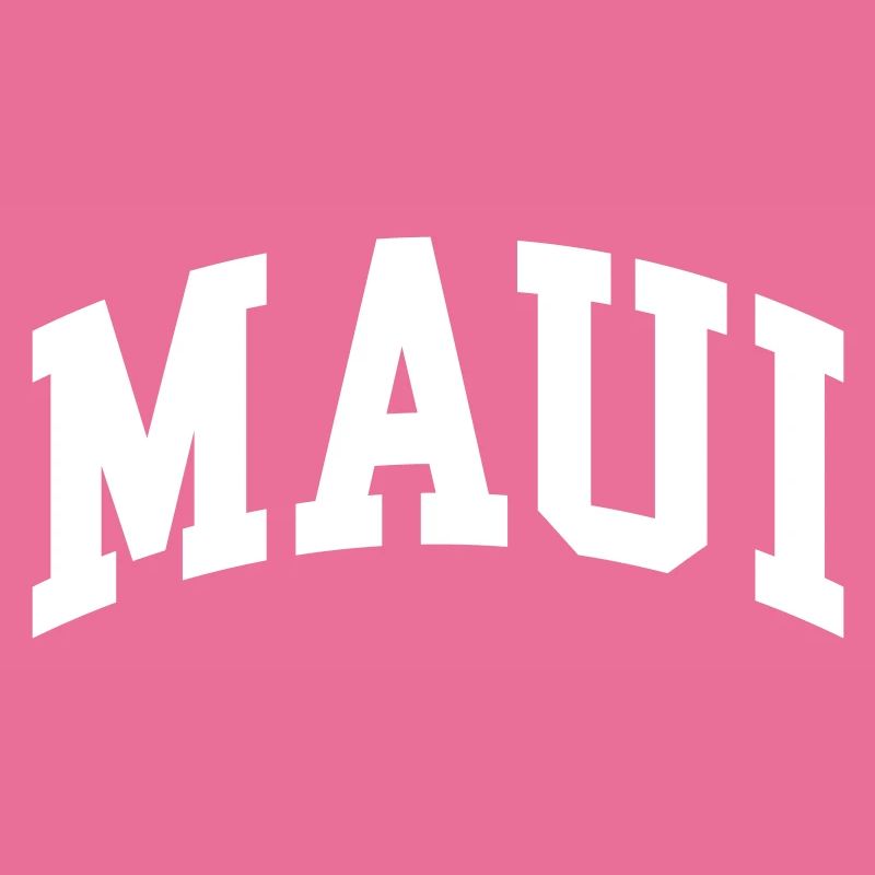 Maui