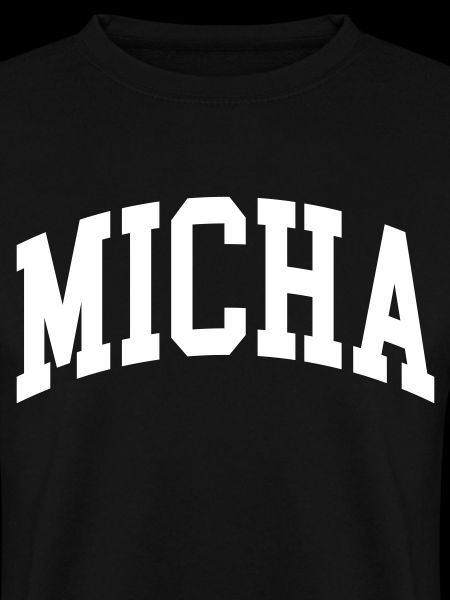 Micah