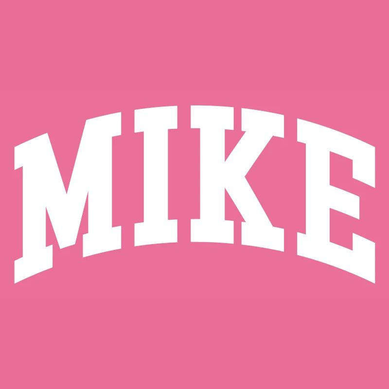 Mike