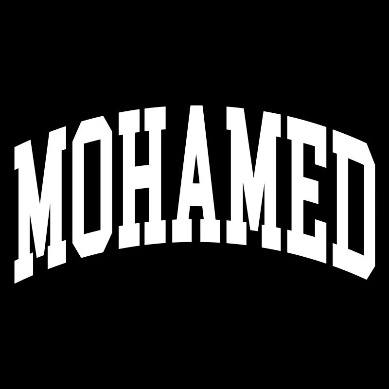 Mohamed