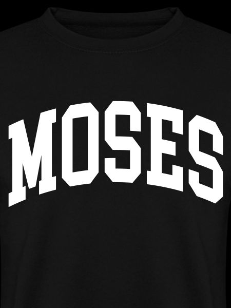 Moses