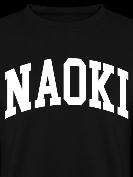 Naoki