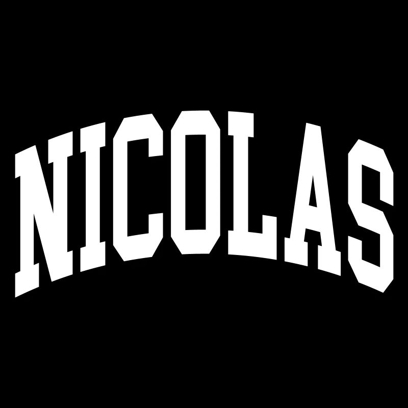 Nicolas