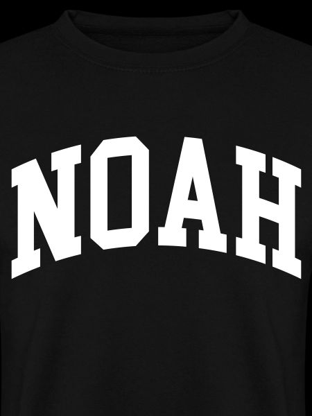 Noah