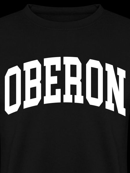 Oberon