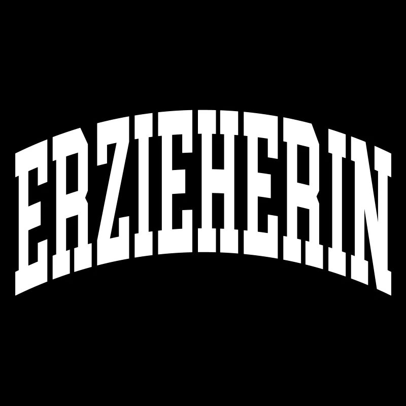 Erzieherin