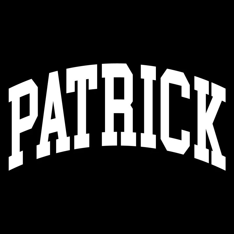 Patrick