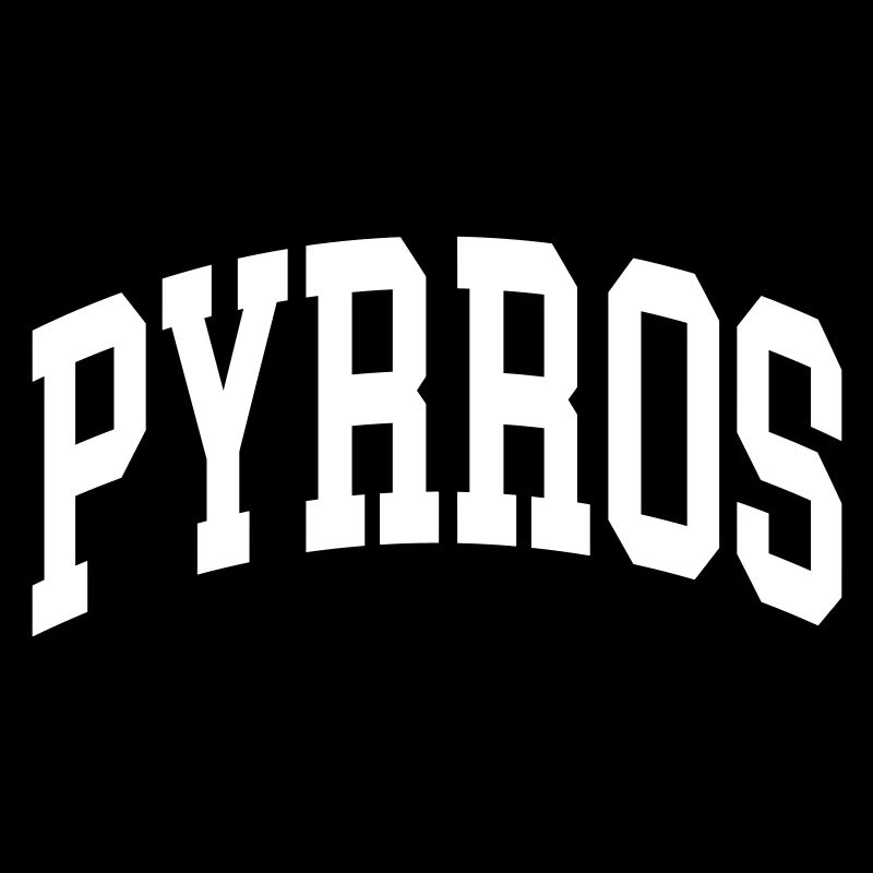 Pyrros