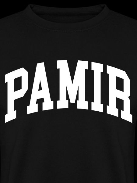 Pamir