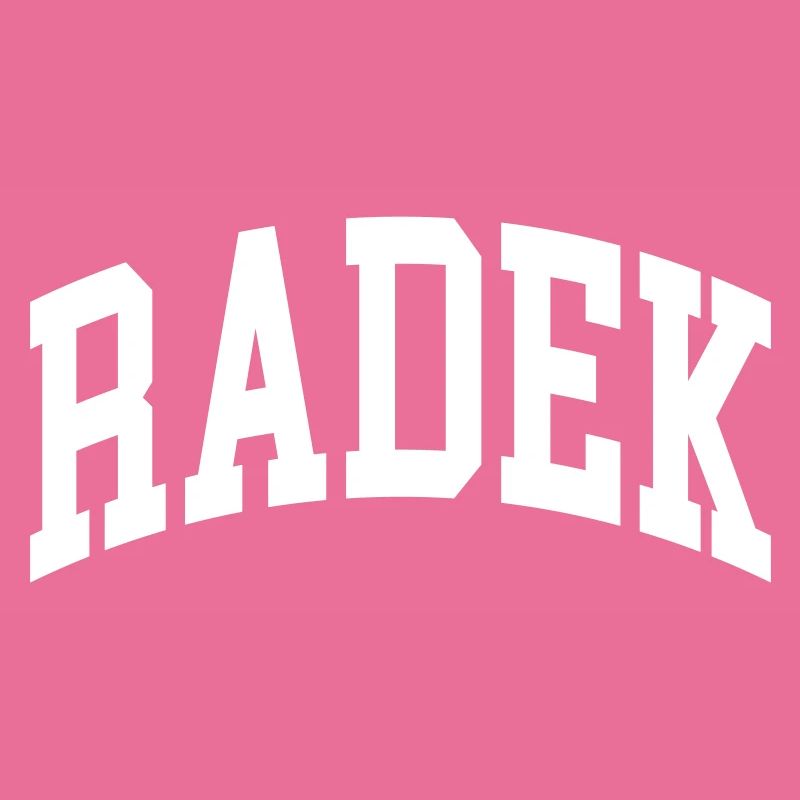Radek