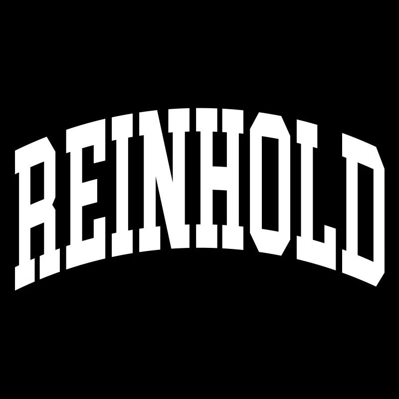 Reinhold