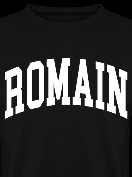 Romain