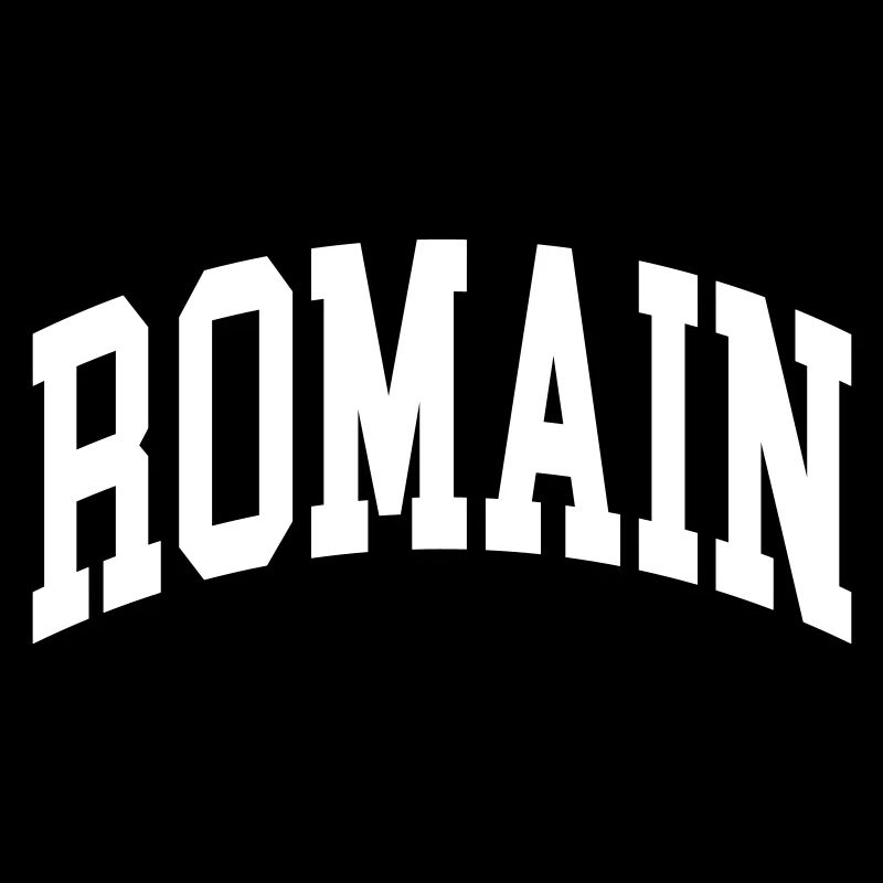 Romain