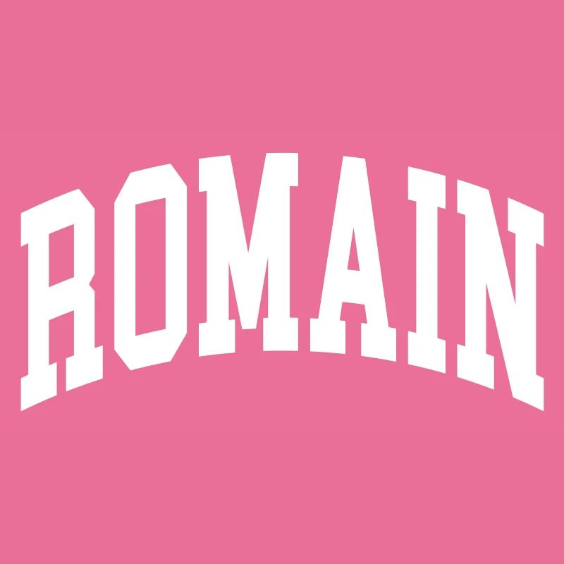 Romain