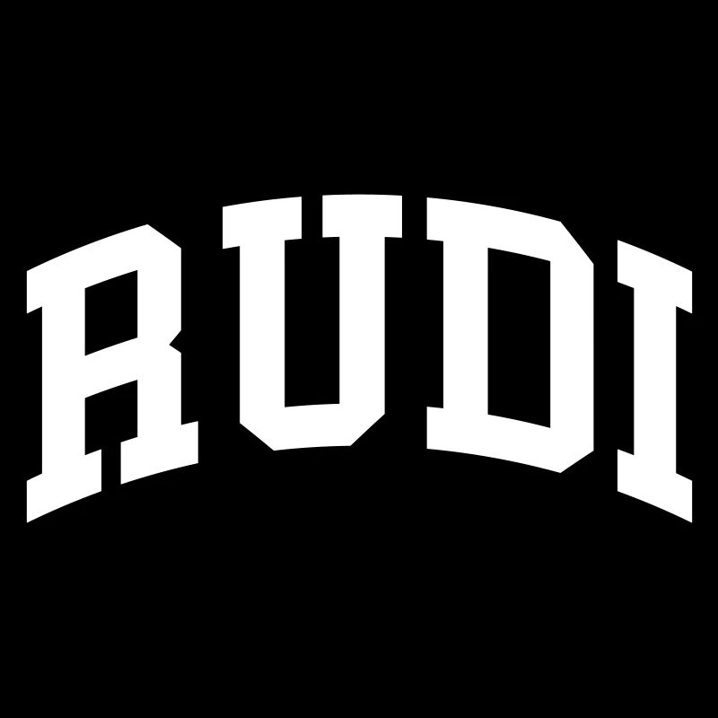 Rudi