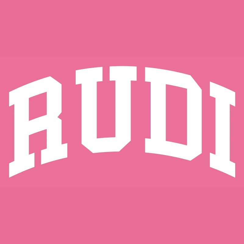 Rudi