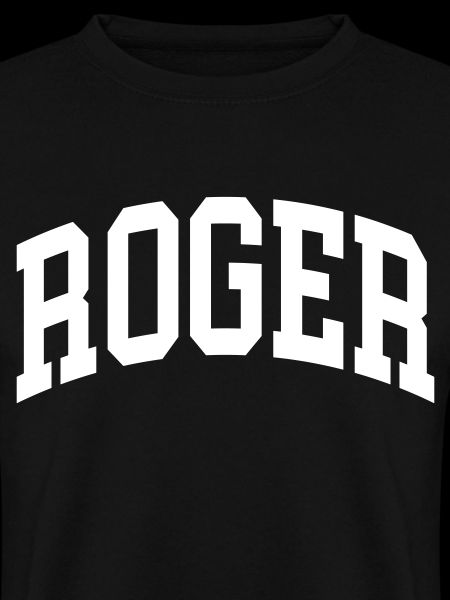 Roger