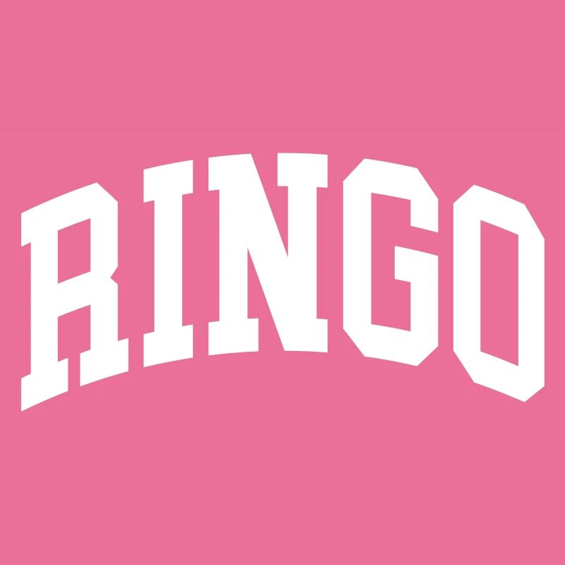 Ringo