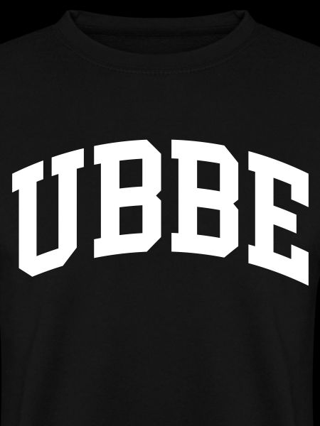 Ubbe