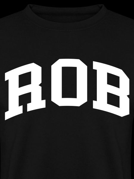 Rob